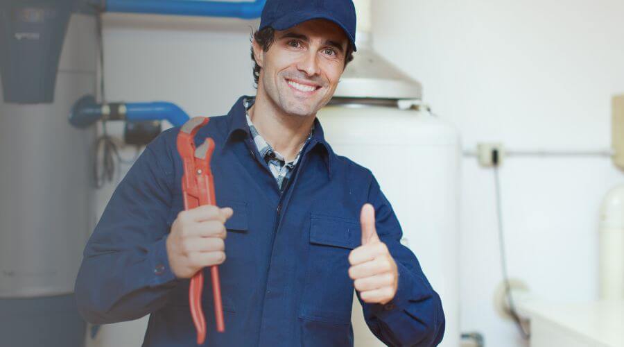 Local expert plumbing services in Arvin, CA